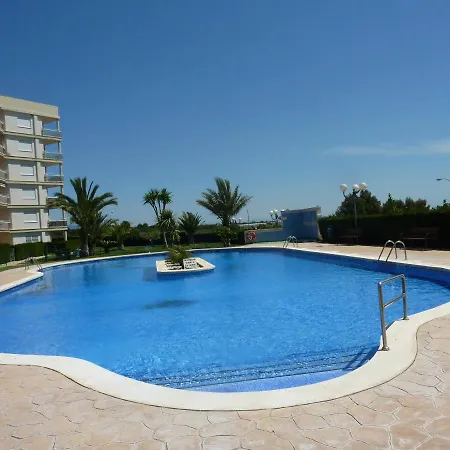 Bellavista 114 Apartamento Miami Platja (Miami Playa)