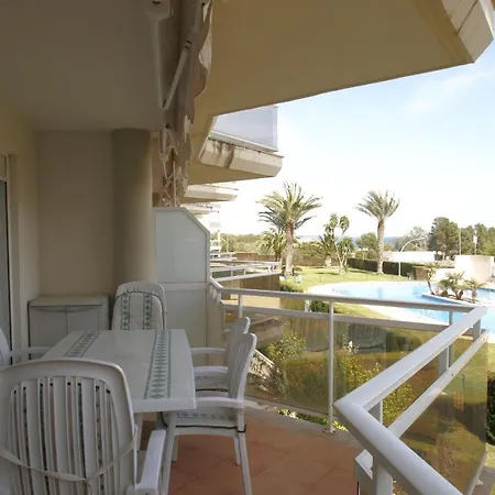 Bellavista 114 Apartamento Miami Platja (Miami Playa)