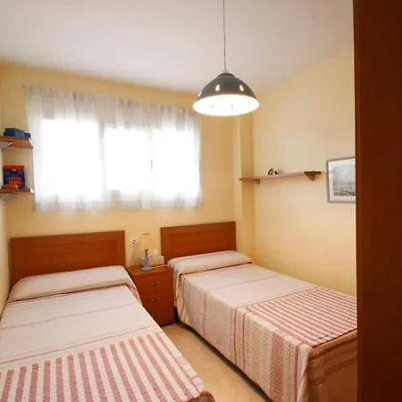 Bellavista 114 شقة ميامي بلاتجا