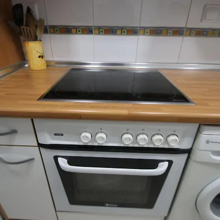 Bellavista 114 شقة *
